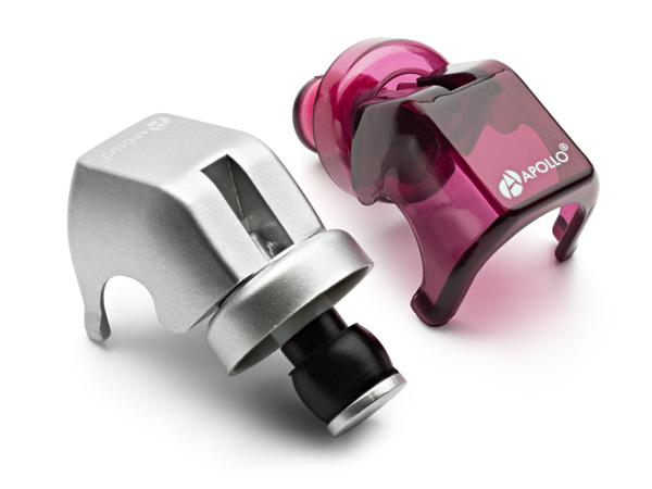 Изображение Пробка для бутылок Аполло асти с фиксатором Аполло к/у, 1 шт