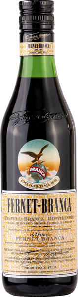 Изображение Ликер Фернет-Бранка Фрателли Бранка с/б, 0,5 л
