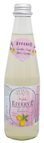 Изображение Напиток газ Эфферве пинк Сурсу Сультсмат с/б, 0,33 л