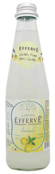 Изображение Напиток газ Эфферве лимон Сурсу Сультсмат с/б, 0,33 л