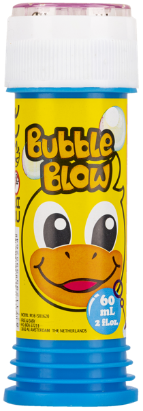 Изображение Мыльные пузыри 60 мл Купман бутылка-лабиринт Купман Интернэшнл п/у, 1 шт