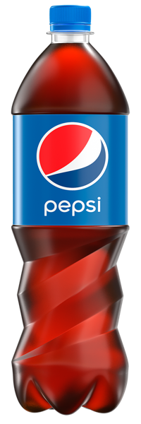 Изображение Напиток газ Пепси Пепсико п/б, 1 л