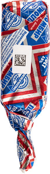 Изображение Мороженое пломбир Союзкачество эскимо в глазури Проксима б/у, 75 г