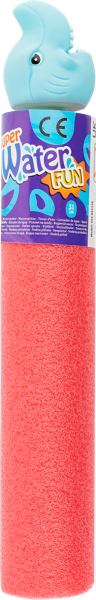 Изображение Игрушка 30см Купман водяная пушка Купман Интернэш , 1 шт