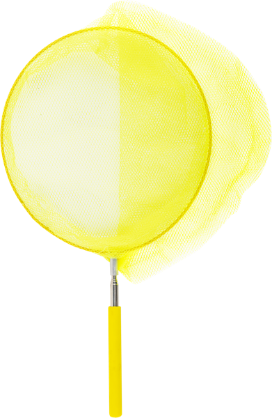 Изображение Сачок Купман спортивный Купман Интернэшнл , 1 шт