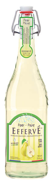 Изображение Напиток газ Эфферве груша Сурсу Сультсмат с/б, 0,75 л