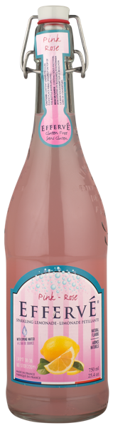 Изображение Напиток газ Эфферве пинк Сурсу Сультсмат с/б, 0,75 л