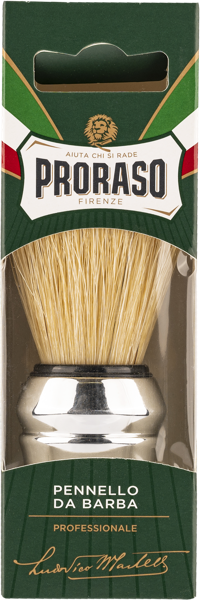 Изображение Помазок для бритья Прорасо Прорасо-Людовико к/у, 1 шт