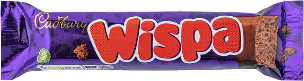 Изображение Батончик шоколадный Виспа Мондэлис м/у, 36 г