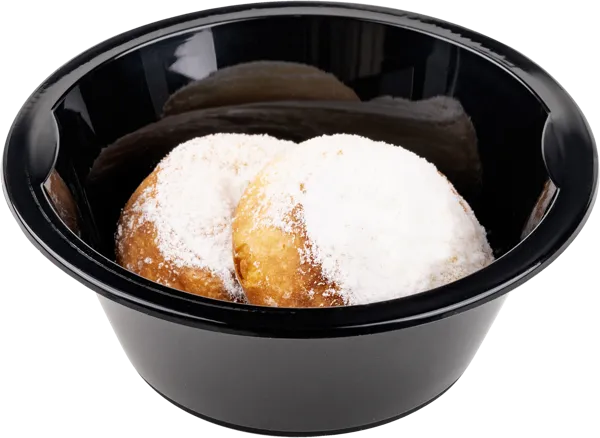 Изображение Сырники Из творога с вишней с ванилином СП ТАБРИС ГВУ, 180 г