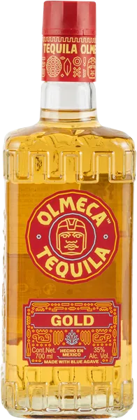 Изображение Текила Ольмека голд Перно Рикар Мехико с/б, 0,7 л