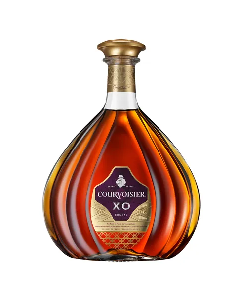 Изображение Коньяк 7 лет 40% Курвуазье хо Курвуазье п/у, 0,7 л