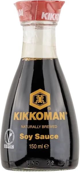 Изображение Соус соевый Киккоман диспенсер Киккоман с/б, 150 мл