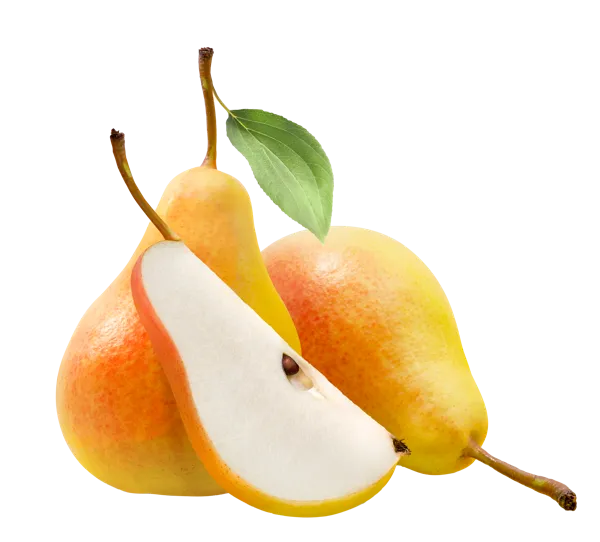 Изображение Фрукт  груша сорт Форель  вес 