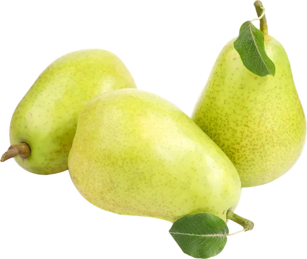 Изображение Фрукты Груша сорт Пакхам  вес 