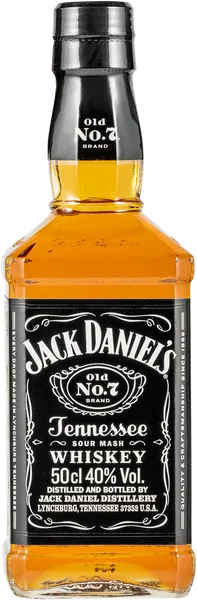 Изображение Виски Теннесси Джек Дэниэлс Джек Дэниэлс с/б, 0,5 л
