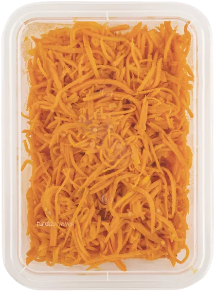 Изображение Закуска по-корейски Морковь маринованная СП ТАБРИС пл/уп, 400 г