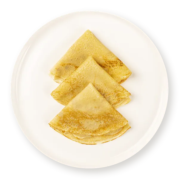 Изображение Блинчики на пшеничной муке без начинки СП ТАБРИС бум/уп, 140 г