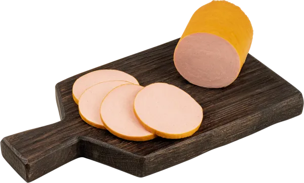 Изображение Колбаса вареная Докторская ГОСТ СП ТАБРИС , 400 г