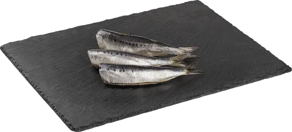 Изображение Рыба с/с в масле Иваси Сардина потрошёная без головы ИП Трапезникова Т.В. вес 