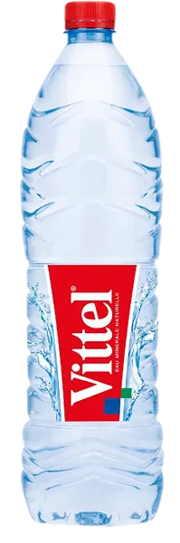 Изображение Вода негаз рН 7,8 Виттел питьевая Нестле Вотерс п/б, 1,5 л
