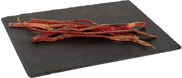 Изображение Рыба вяленая Море Продуктов горбуша филе соломка Саврасенко Н.Н. ИП вес 