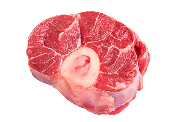 Изображение Мясо охлажденное на кости Говядина рулька СП ТАБРИС  