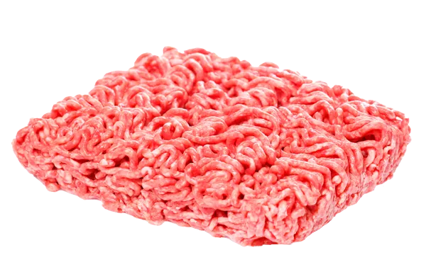 Изображение Фарш охлажденный Свино- говяжий СП ТАБРИС  