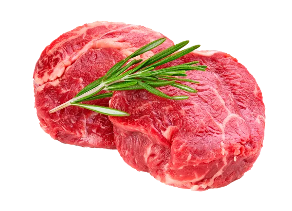 Изображение Мясо охлажденное без кости Говядина вырезка СП ТАБРИС  