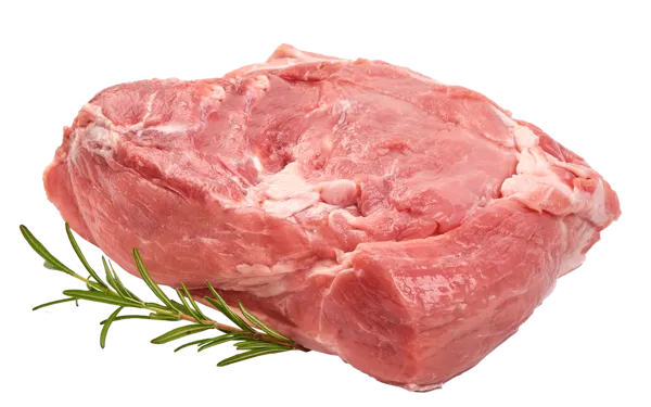 Изображение Мясо охлажденное без кости Свинина окорок(Буженина) СП ТАБРИС  