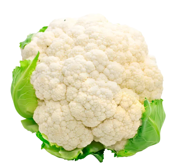 Изображение Овощ  капуста цветная  вес 