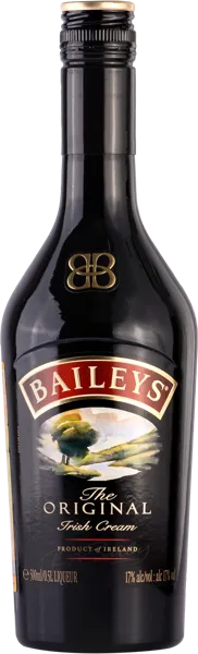 Изображение Ликер Айриш Крим Бейлис Бейлис с/б, 0,5 л