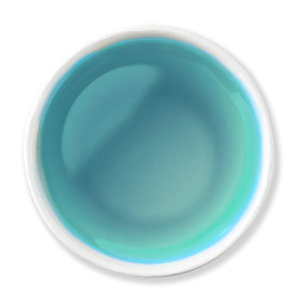 Изображение Чай голубой Матча СП ТАБРИС стакан 350 мл, 1 шт