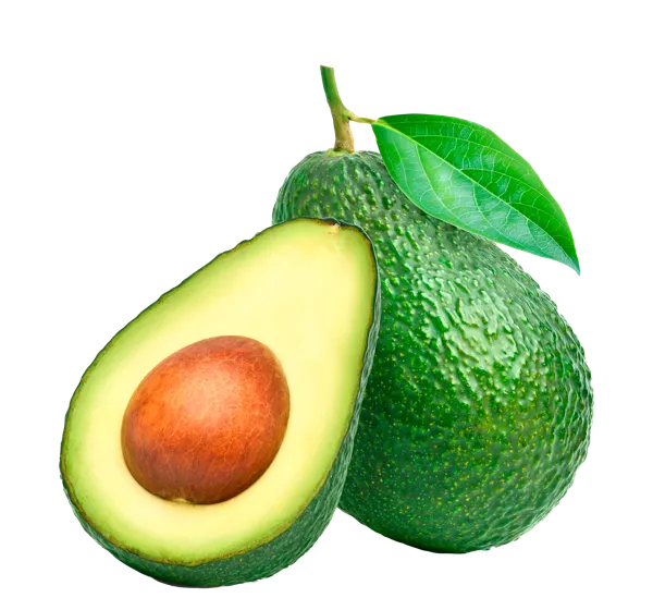 Изображение Плод  авокадо  шт, 1 шт