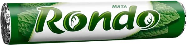 Изображение Драже Рондо мята Марс м/у, 30 г