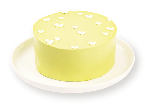 Изображение Торт бенто бисквитный Любимый СП ТАБРИС кор