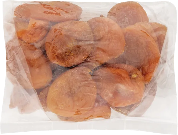 Изображение Сухофрукты фасованные Курага экстра  м/у 