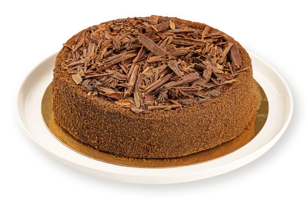 Изображение Торт песочный Авторский СП ТАБРИС кор