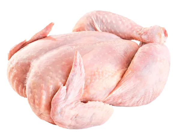 Изображение Тушка охл Цыплёнка-бройлера фермерского  