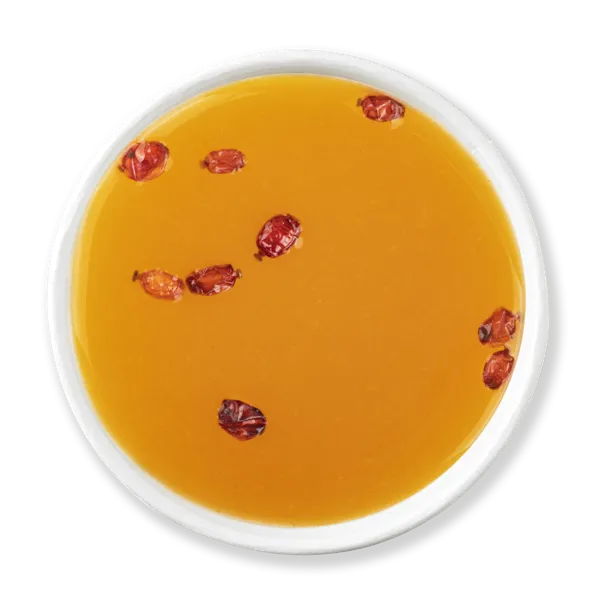 Изображение Напиток чайный Морошка-красная смородина СП ТАБРИС стакан 350 мл, 1 шт