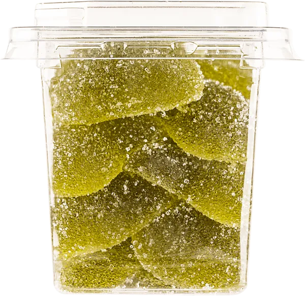 Изображение Мармелад формовой Табрис яблочный вкус СП ТАБРИС п/б, 250 г