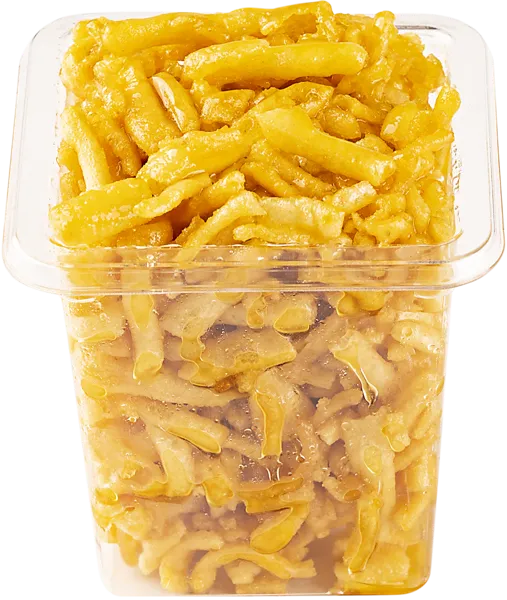 Изображение Восточные сладости мучные Чак-Чак СП ТАБРИС п/б, 120 г