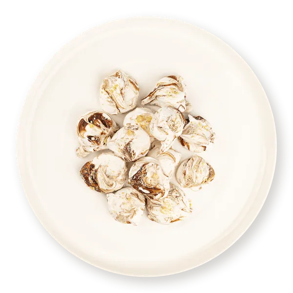 Изображение Печенье Меренга от Шефа СП ТАБРИС п/б, 60 г