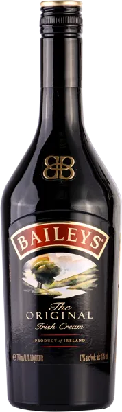 Изображение Ликер Айриш Крим Бейлис Бейлис с/б, 0,7 л
