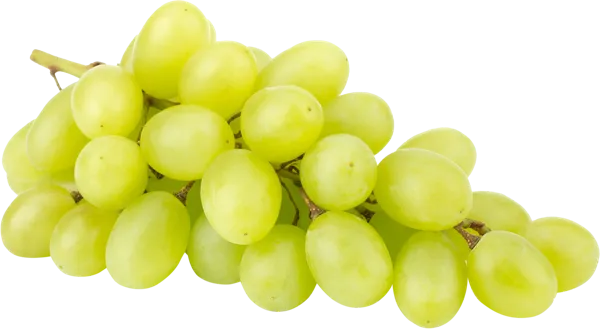 Изображение Ягода киш миш виноград белый  вес 