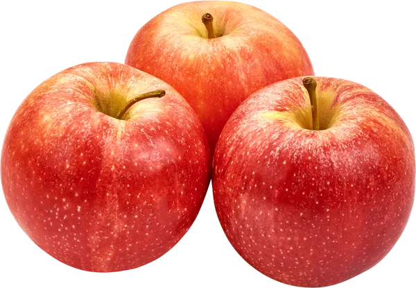 Изображение Фрукт урожай 2024 Яблоко сорт женева местное Краснодарский край вес 