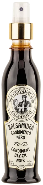 Изображение Уксус бальзамический 6% Дон Джованни из Модены классический спрей Леонарди п/б, 250 мл