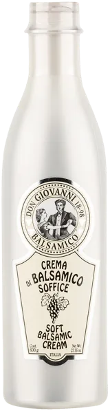 Изображение Крем бальзамический Дон Джованни из Модены классический Леонарди п/б, 600 мл