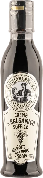 Изображение Крем бальзамический Дон Джованни из Модены классический Леонарди п/б, 175 мл