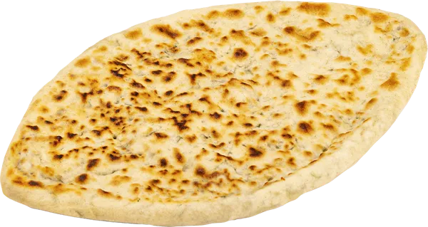 Изображение Лепешка Жингалов Хац с зеленью СП ТАБРИС м/у, 140 г